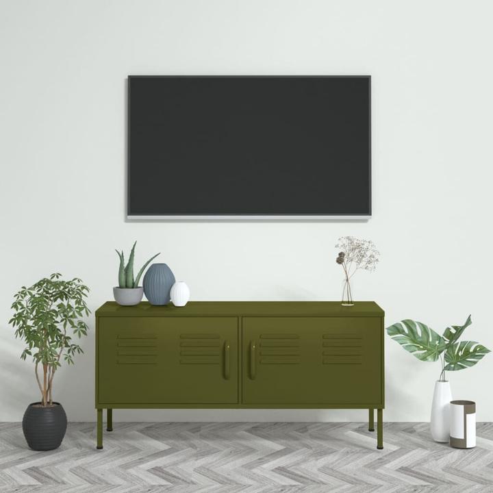 Produktbild vidaXL TV-Schrank (105 x 35 x 50 cm)