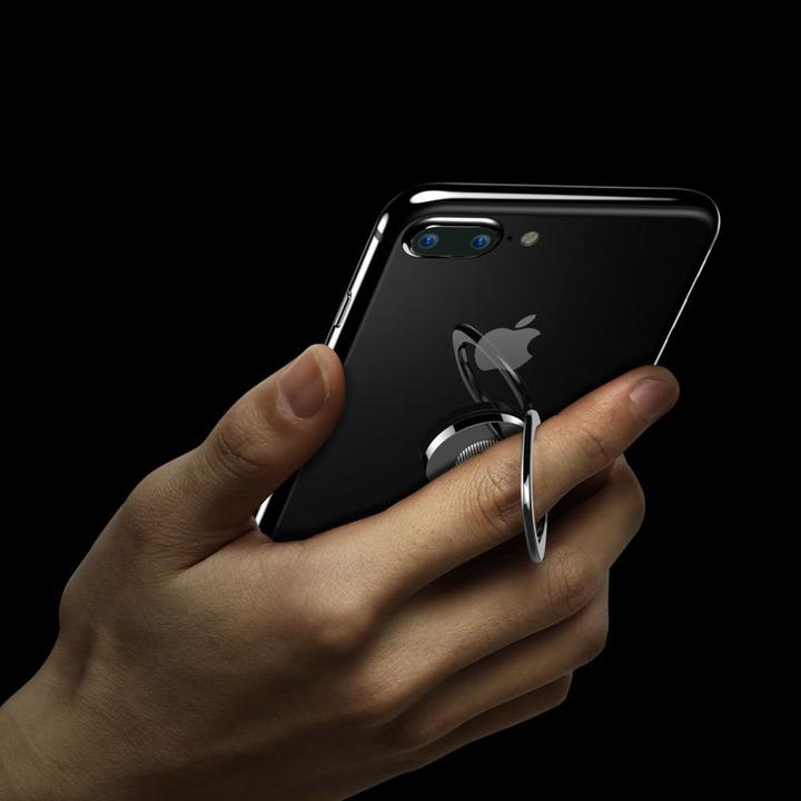 Actual product image Baseus privacy ring