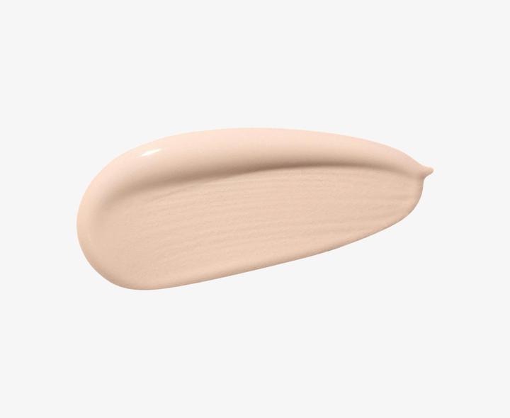 Actual product image Shiseido Synchro Skin Self Refreshing Fond de Teint No 120 (120 ivory)