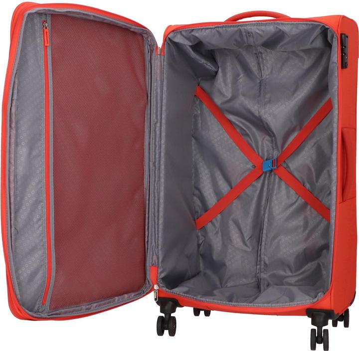 Produktbild American Tourister Fun Cruise 4 Rollen Trolley 77 cm (100 l)