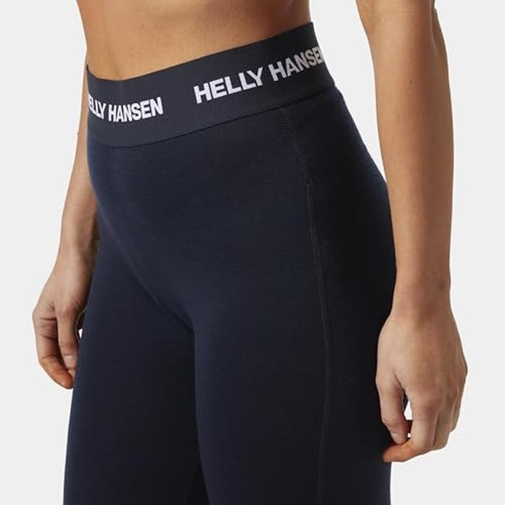 Actual product image Helly Hansen W Lifa Merino Midweight Pant (L)