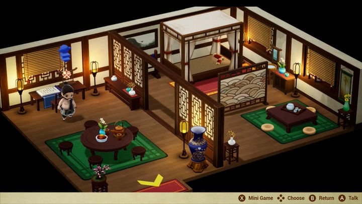 Produktbild Eastasiasoft Sword and Fairy Inn 2 Limited Edition - Switch (JP Version) (Switch)