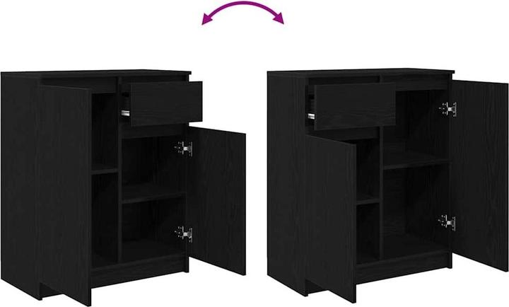 Image du produit vidaXL Sideboard