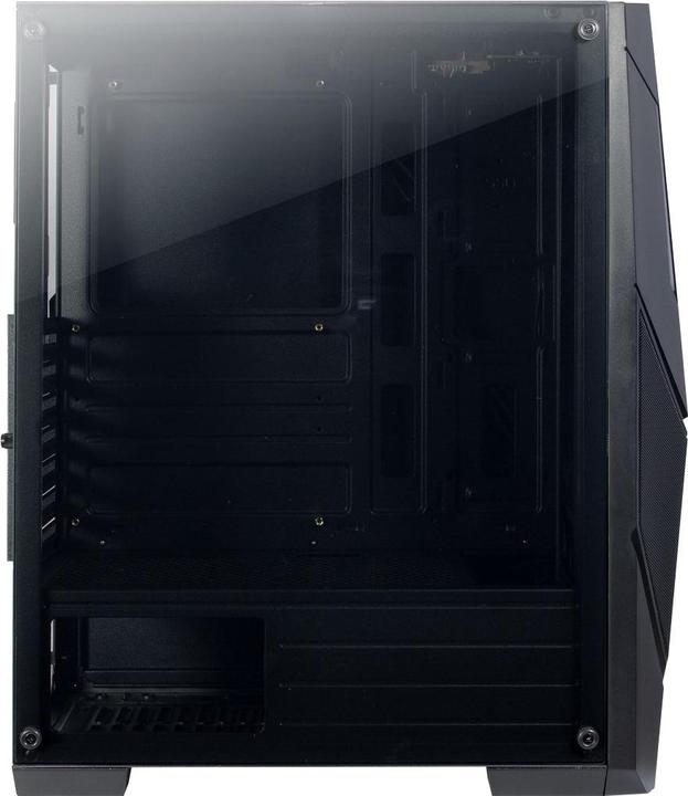 Productafbeelding Intertech IT-3303 Hornet (ATX, mATX, Mini-ITX)