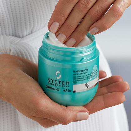 Actual product image System Professional Inessence - Mask (200 ml)