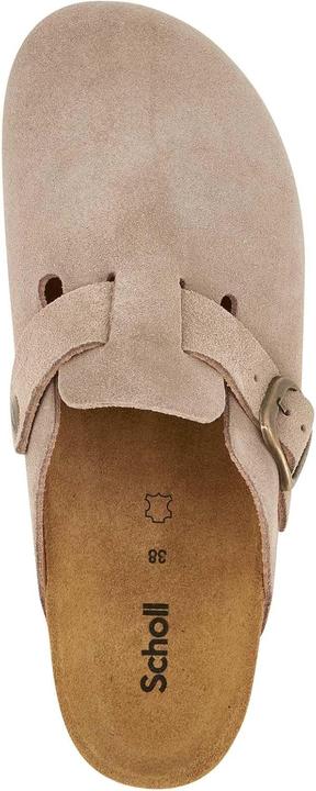 Actual product image Scholl 's clogs fae (36)