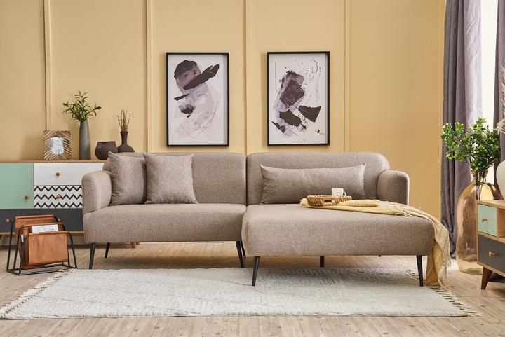 Produktbild Atelier del Sofa Revos (Ecksofa)