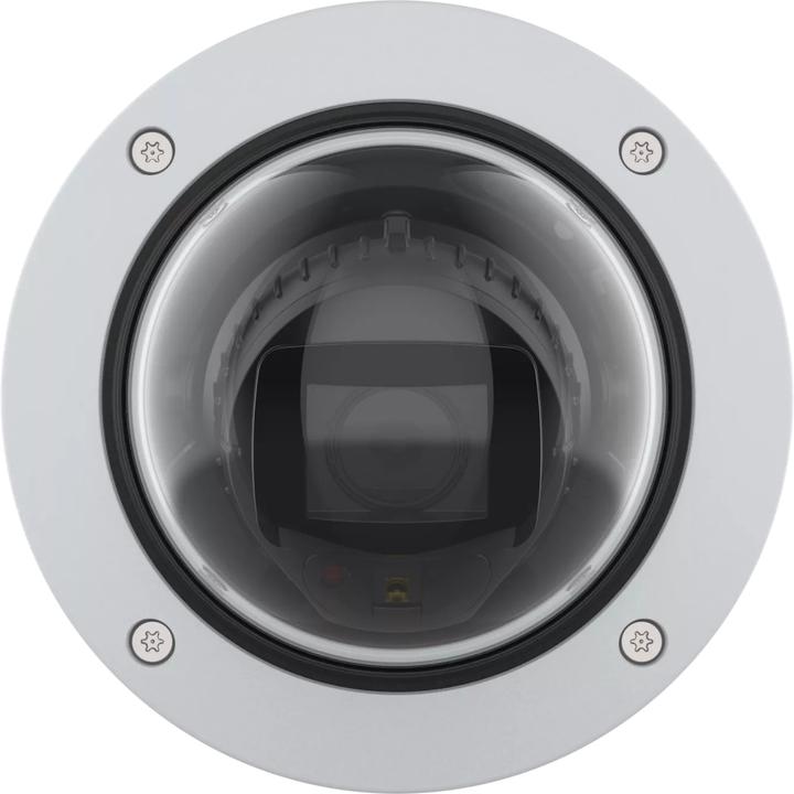 Actual product image Axis P3277-LV (2592 x 1944 pixels)