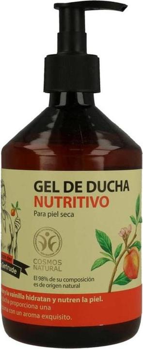 Image du produit Oma Gertrude Gel douche nourrissant 500ml (500 ml)