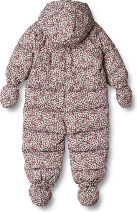 Immagine prodotto Wheat Tuta trapuntata da bambino Edem, colore chiaro c (3, 4, 5, 6)