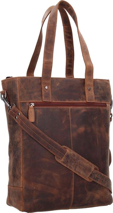 Immagine prodotto Fujitsu Jackson shopper 15,6 pollici bruin. (13 l)