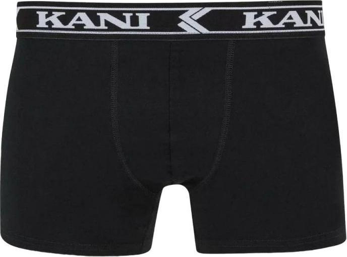 Immagine prodotto Karl Lagerfeld Retro Tape Pack Boxershorts (M, confezione da 8)