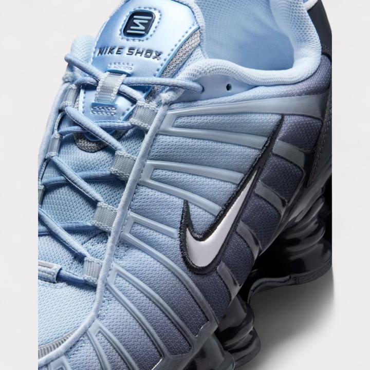Actual product image Nike Shox TL (37.5)