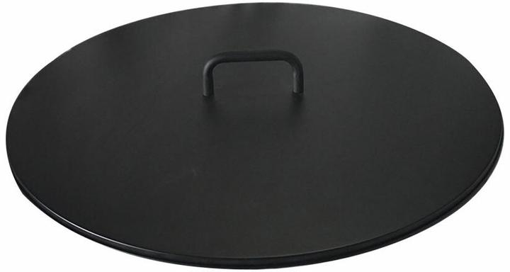 Actual product image Mr. Grill Metallabdeckung zu Feuerschale Ø102 cm