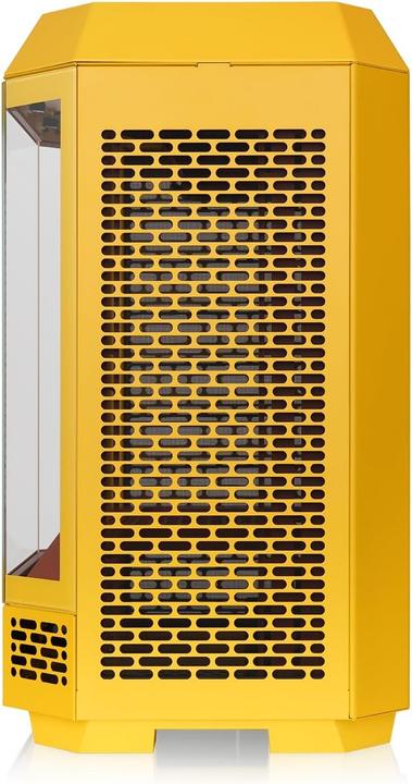 Produktbild Thermaltake Tt The Tower 250 Butter Caramel (Mini-ITX)