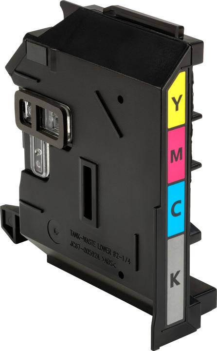 Actual product image HP Waste toner box