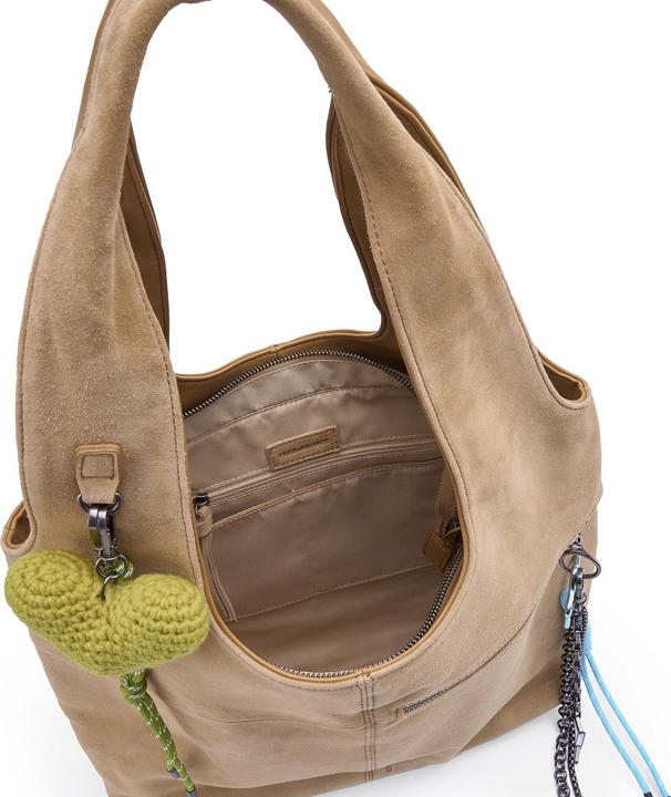 Immagine prodotto FredsBruder Beautiful Mess Collection Hobo Bag