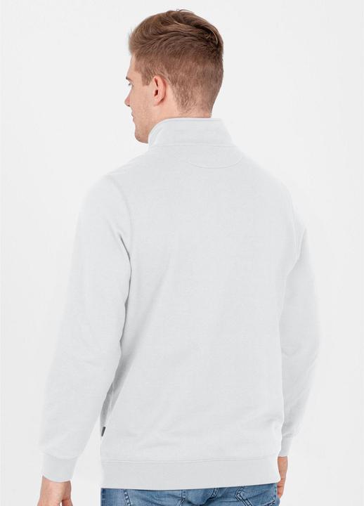 Actual product image JAKO Sweat jacket Doubletex (4XL)