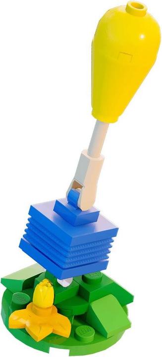 Produktbild LEGO Vorratslieferung (77080, LEGO Fortnite)