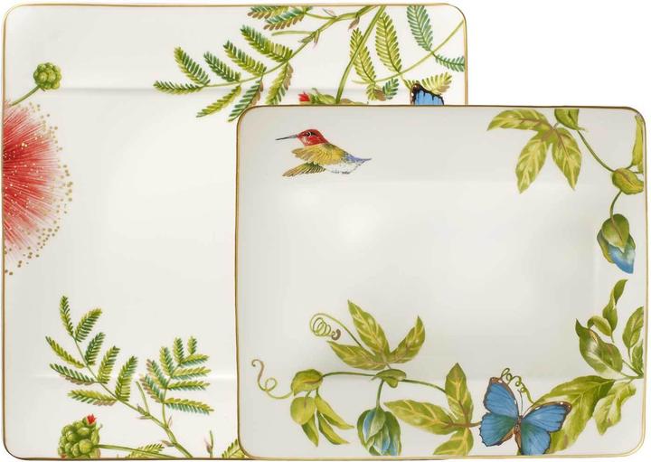 Villeroy & Boch Amazonia (12 pcs.)