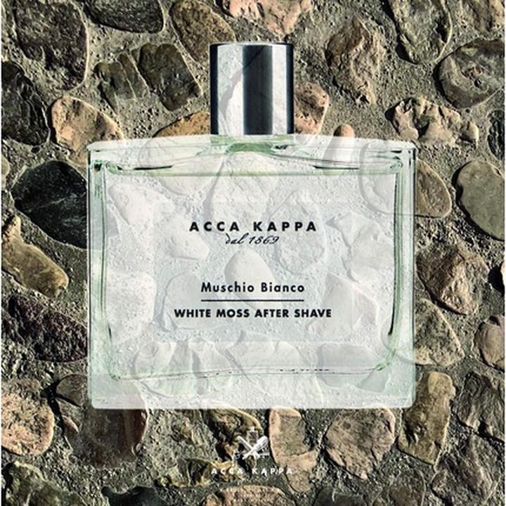 Produktbild Acca Kappa White Moss After Shave (Rasierwasser, 100 ml)