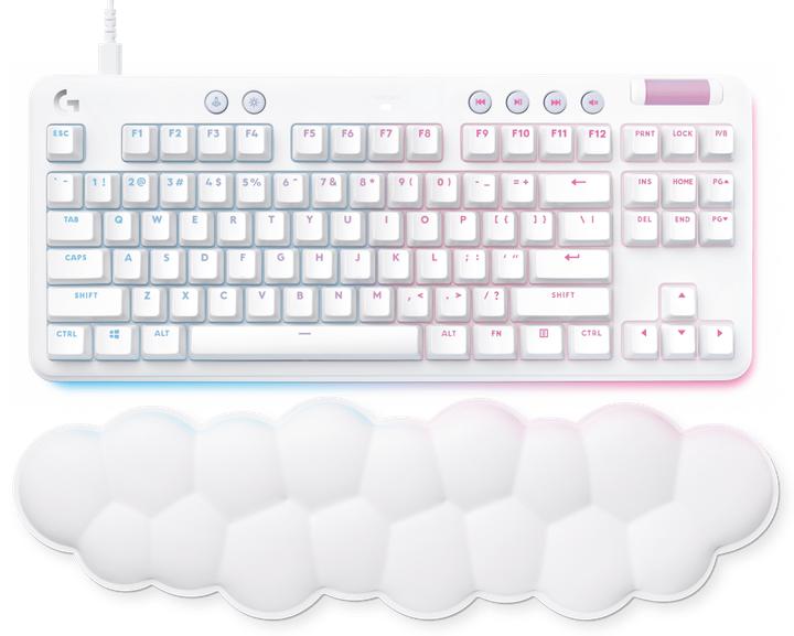 Actual product image Logitech G713 (Eng. Int., Cable)