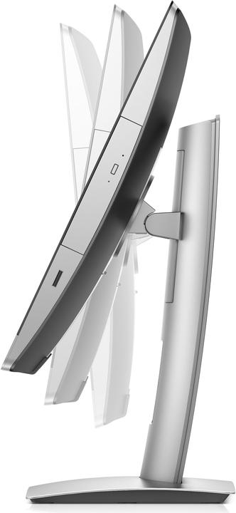 Actual product image HP EliteOne 800 G2 (Intel Core i7-6700, 8 GB, 0.51 TB)