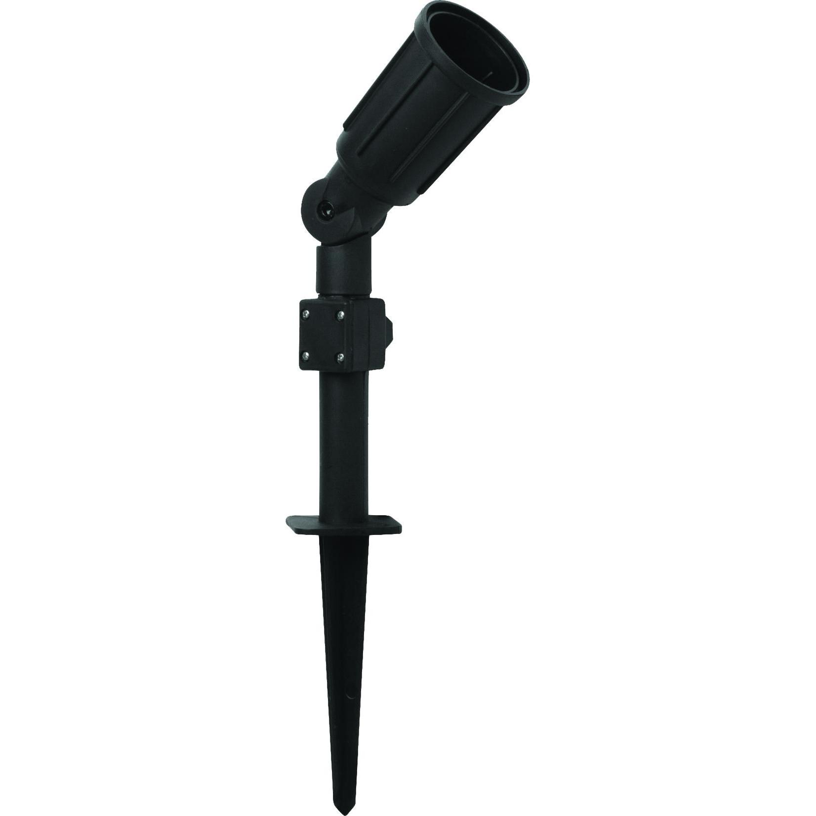 Megatron, Gartenbeleuchtung, Gartenstrahler LED E27 16 W Ca (E27, IP44)
