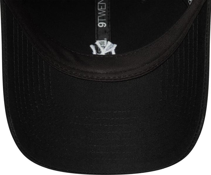 Produktbild New Era 9Twenty Casual Cap MINI LOGO New York Yankees (One Size)