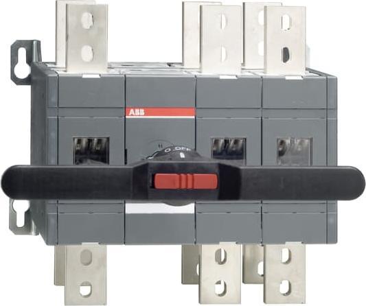 Produktbild ABB Lastumschalter