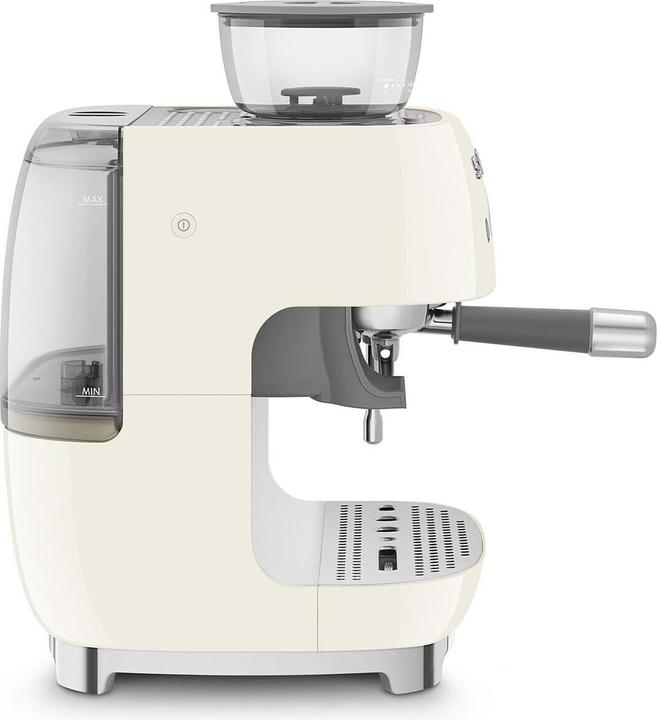 Image du produit Smeg EGF03CREU