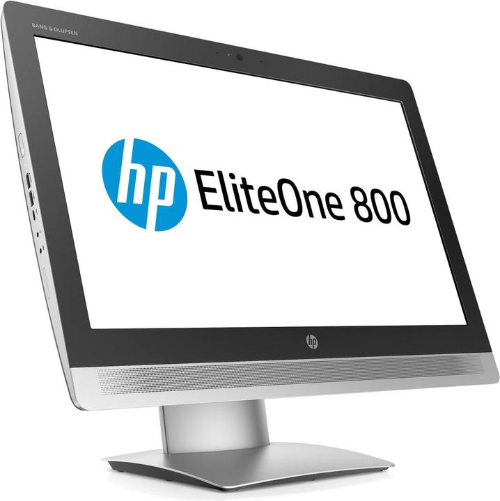 Actual product image HP EliteOne 800 G2 (Intel Core i7-6700, 8 GB, 0.51 TB)