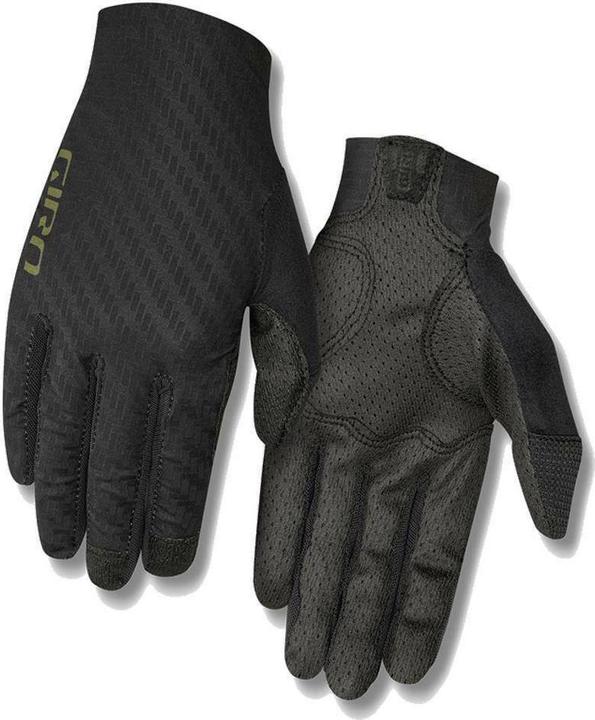 Actual product image Giro Rivet CS Gloves (S)