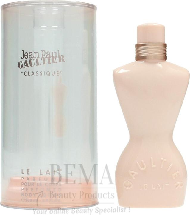Produktbild Gaultier Body Lotion (Körpercreme, 200 ml)