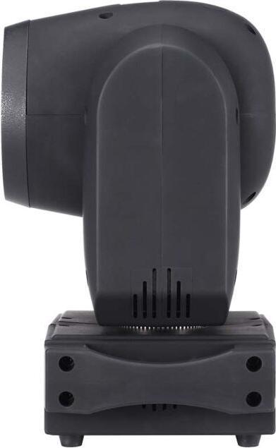 Produktbild No Name LIGHT4ME 100 SPOT RING LED Moving Head Illuminate (150 W)