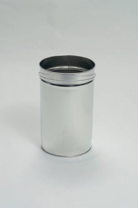 Image du produit Durable Corbeille à papier 17 l métal anthracite avec cendrier (17 l)