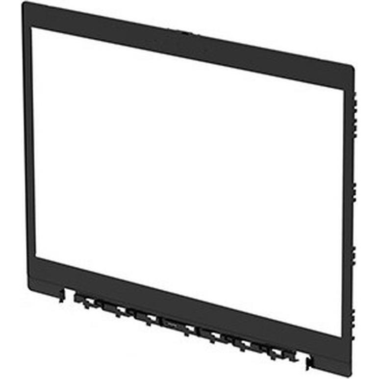 HP Sps-Bezel Jtb, Notebook Ersatzteile, Schwarz