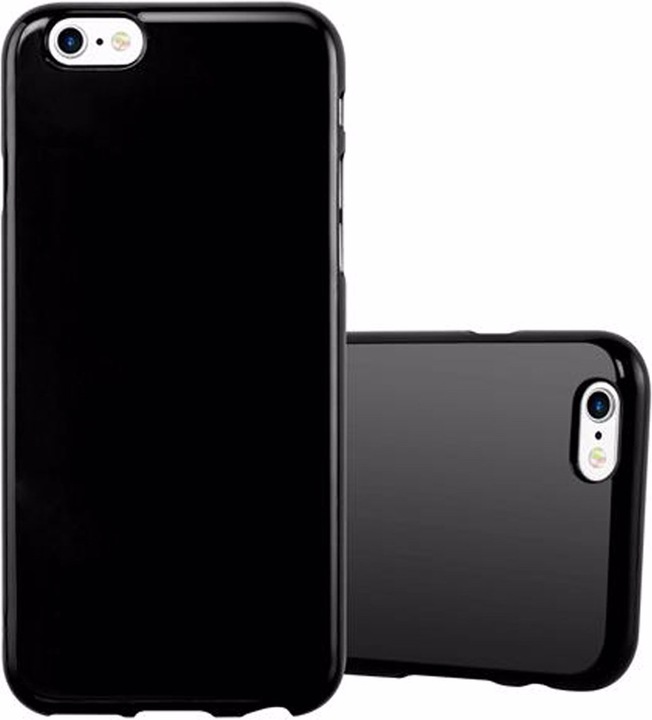 Produktbild Cadorabo TPU Jelly Cover (Apple iPhone 6)