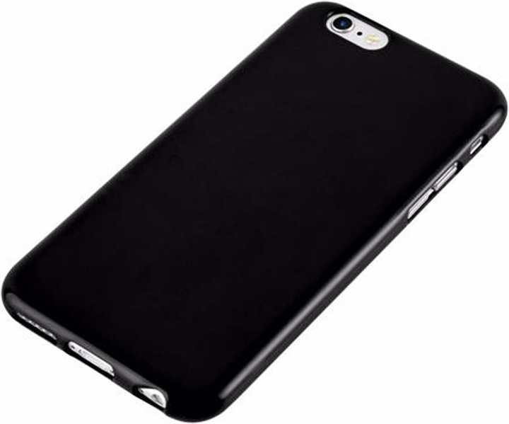 Produktbild Cadorabo TPU Jelly Cover (Apple iPhone 6)