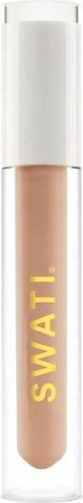 Actual product image Swati TOURMALINE Lash Booster Serum
