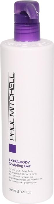 Produktbild Paul Mitchell Extra Body - Sculpting Gel (Haargel, 500 ml)