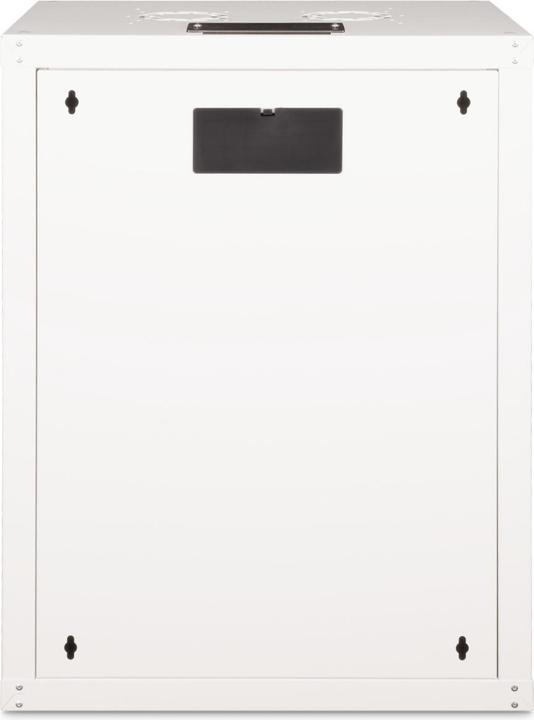 Actual product image Digitus DN-19 16-U SoHoline (16 RU, 19 inch rack)