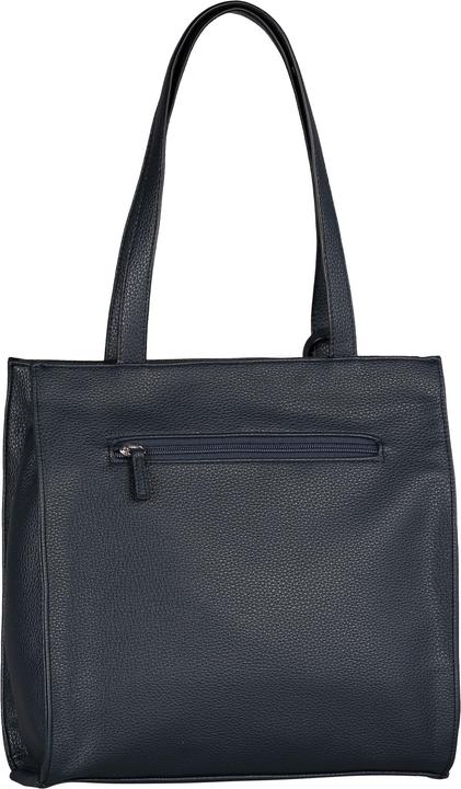 Immagine prodotto Tom Tailor Winona Shopper Tasche 30 cm (9 l)