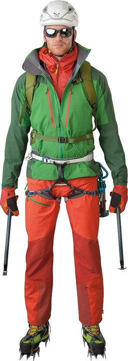 Actual product image Salewa Condor Evo GTX Alpine Boots (43)