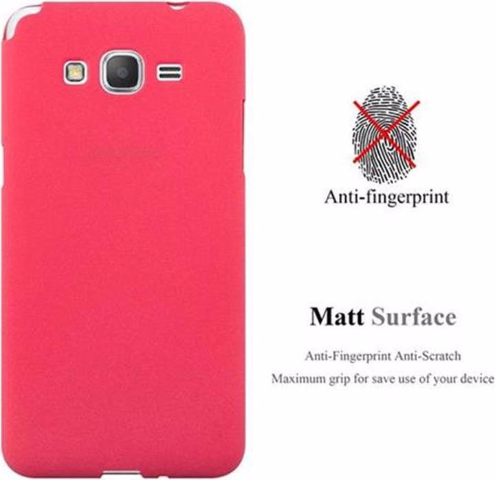 Produktbild Cadorabo TPU Frosted Cover