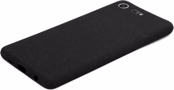 Produktbild Cadorabo TPU Frosted Cover (Sony Xperia XZ Premium)