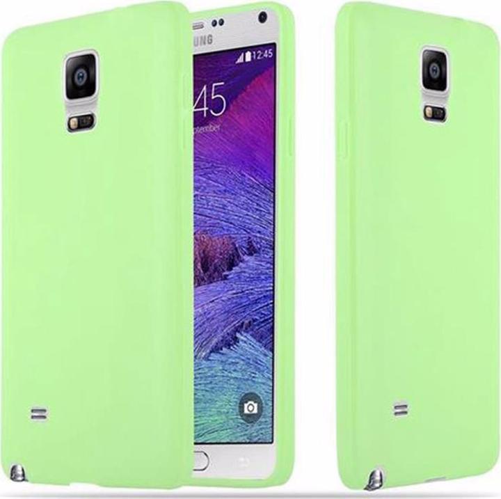 Immagine prodotto Cadorabo Copertina in TPU Candy