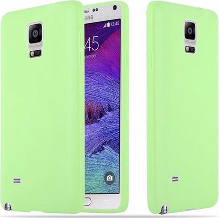 Immagine prodotto Cadorabo Copertina in TPU Candy