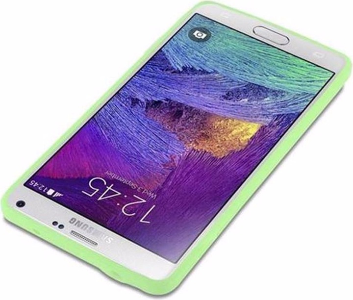 Immagine prodotto Cadorabo Copertina in TPU Candy