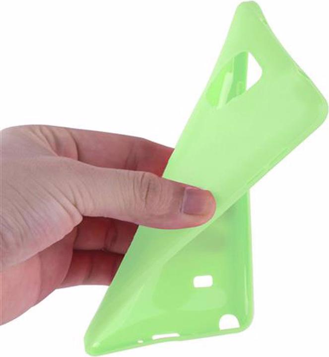 Immagine prodotto Cadorabo Copertina in TPU Candy